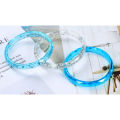 Transparent Silicone Mold Resin Bracelet  Resin Molds Making Tools. 