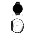 D18 Smartwatch Circular. 