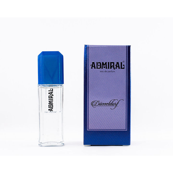 Admiral Dusseldorf perfume 15cc | Daraz.pk