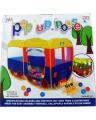 Pop up House Tent - Multicolor. 