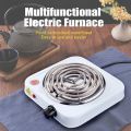 Electric Stove | Hot Plate | Electric Cooker | Electric Ring Coil Stove | Electric Chula. 