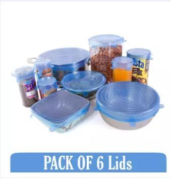 Pack%20of%206%20Stretch%20Silicon%20Lids%20Kitchen%20Reusable%20Silicone%20Stretch%20Seal%20Lid%20for%20Food%20Preservation,%20Vacuum%20Food%20Storage,%20Bowl%20Cover%20-%20Image%203