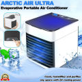 Personal Air Cooler,USB Mini Portable Air Conditioner. 