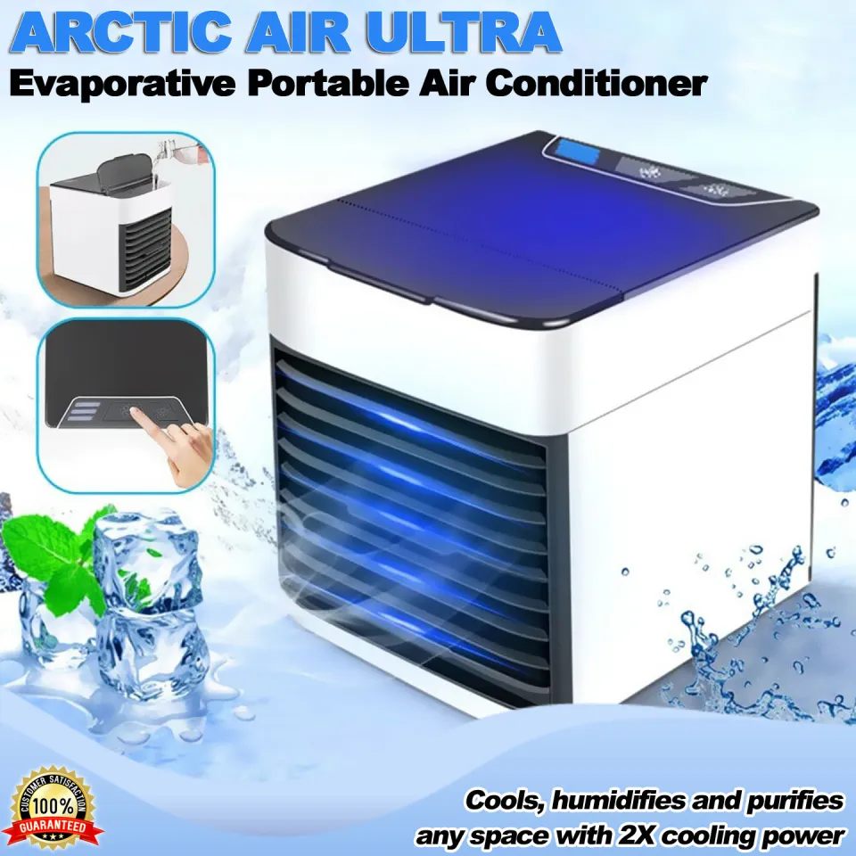 HOT Arctic Air Air Cooler Mini Portable Arctic Air Cooler Portable