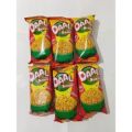 DAAL SHAAL SNACKS,PAPAR, (PACK OF 12 PCS). 