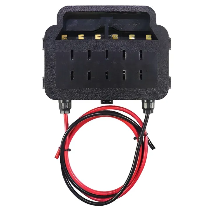 IP67%20Waterproof%20PV%20Solar%20Panel%20Diode%20Junction%20Box%206%20Lane%20DC%2015A%201000V%20Black%20100W-350w%20Without%20Connectors%20-%20Image%203