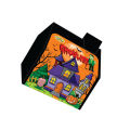 JoJo Ghouliez Hut (Candy + Collectable Sticker + Note Book). 