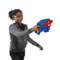 Nerf Alpha Strike Hammerstorm Blaster. 