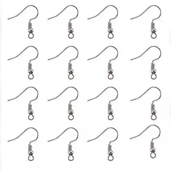 Earring%20Hooks%20Base%20For%20Jewellery%20Making%20Silver%20(50%20Pairs)%20-%20Image%207