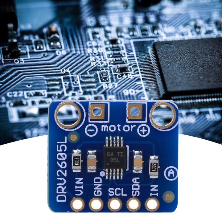 Haptic%20Motor%20Controller%20High%20Quality%20Motor%20Drive%20Module%20with%20IN%20General%20Pin%20DRV2605L%20-%20Image%205
