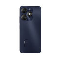 itel A70 12GB* RAM + 128GB Storage with Memory Fusion | 6.6" HD+ Display | Side Mounted Fingerprint | 13MP HD Rear Camera | 5000mAh, Type-C | PTA Approved & 12 Month's Official Warranty. 
