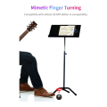 Wireless Page Turner Portable Page Turner Smart Page Turner Wireless Bluetooth Page Turner Pedal Hand Free Sheet Music Reading Page Turner. 