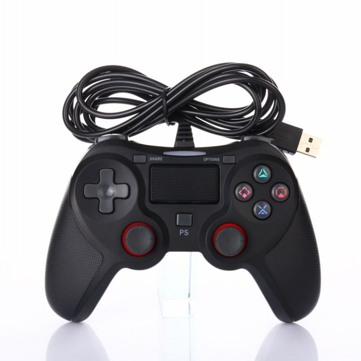 USB Wired Gamepad Universal for Sony Game for PS4/PS4 Slim