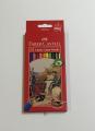 Faber Castel 12 Classic Color Pencils. 