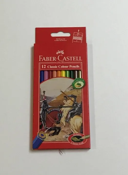 Faber%20Castel%2012%20Classic%20Color%20Pencils%20-%20Image%204