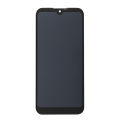 Suitable For NK Nokia 4.2, Lcd Screen Assembly Touch Screen, Display Glass Screen Integrated Screen External Screen And Internal Screen (Black ). 