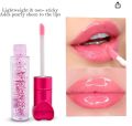 Korean Lip Gloss For Girls , Transparent Lip Gloss For Lips. 