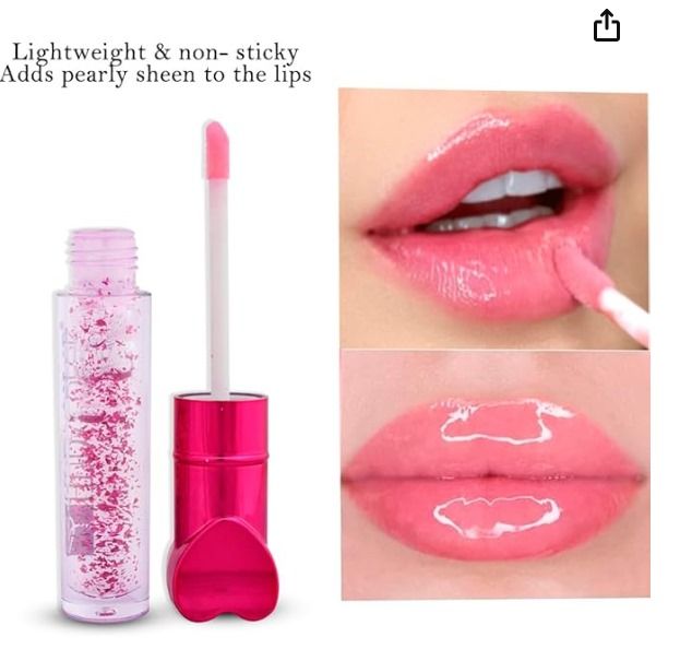 Korean%20Lip%20Gloss%20For%20Girls%20,%20Transparent%20Lip%20Gloss%20For%20Lips%20-%20Image%204