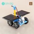 Educational Solar Car Kit Diy Solar Mars Rover Toy for Kids Stem Educational Planet Explorer Vehicle Solar Powered Gift for Boys Girls Solar Rover Building Set. 