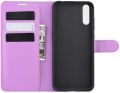wiko View 4 Case, wiko View 4 lite Case, PU Leather with Credit Card Holder Case Slim Wallet Flip with Stand Cover Purse Protective Shell for wiko View 4/ wiko View 4 lite Phone case. 
