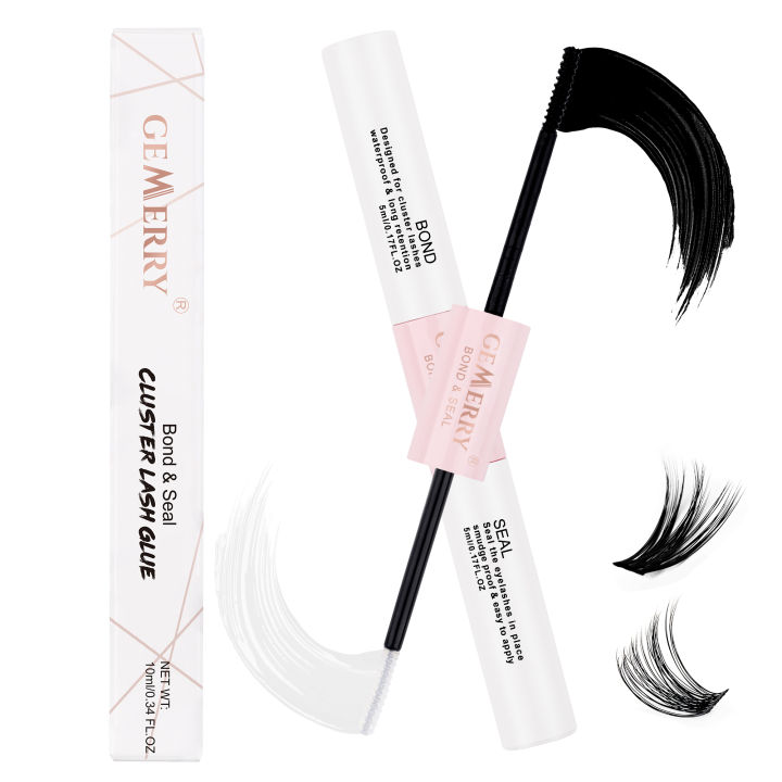 Lash Bond and Seal 4 Pack