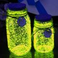 Glow Gravel Luminous Noctilucent Sand Fish Tank Party Decoration DIY Glow Dark. 