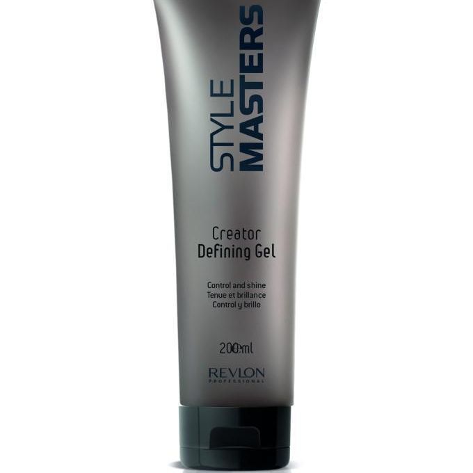Revlon Professional STYLE MASTERS™ Creator Defining Hair Gel - 200ml