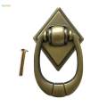 Drawer Handles Vintage Style Bronze Drawer Knobs Knobs Pulls Accessory for Drawer. 