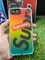 Iphone 7 Plus Castify Branded Case With Logo Back cover with Camera Protection Layers - 3D printing Case - Funky Case - Iphone 7 plus back cover. 