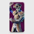 Samsung Grand Prime Cover - SkinLee HQ Hard Case - Dante Fortnite - SKINLEE-500-1-36-22. 