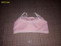 1 Pc - Teenage Girls Padded Bra - Removable Pads Bras for Girls (Sports Bra for Young Girls). 