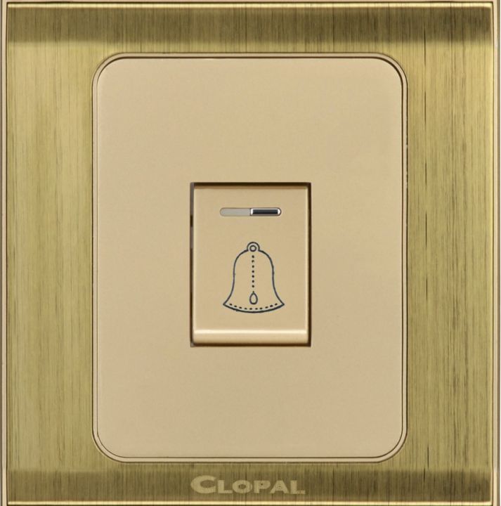 Clopal%20Prime%20Series%20Bell%20Push%20Board%20Superior%20Quality%20-%20Image%202