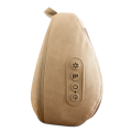 Zenex Massage Pillow, Full Body Versatility. 