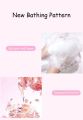 EBUG New Moisturizing Clean Cherry Blossom Shower Gel 500ml YLY00743. 