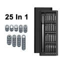 Screwdriver Set Magnetic Screw Driver Kit Bits Precision For Electrical Devices. 
