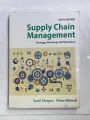 SUPPLY CHAIN MANAGEMENT 6th EDITION BY SUNIL CHOPRA PETER MEINDL. 