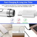 Universal Capacitive Stlus Touch Screen Pen Smart Pen For IOS/Android System Apple Ipad Phone Stylus Pencil Touch Pen. 