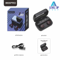 M66 Pro TWS Gaming Earbuds, New Generation Wireless Earphones for Gaming and Calls, Gaming Earphone for iPhone & Android, Low Latency Bluetooth Earphones. 