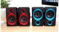 Ft-165 Prime USB Multimedia Woofer Speaker For Computer Mobile, Laptop and tablet. 