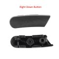 Mouse Side Button Left/Right Up/Down Key Button Replacement For Logitech G Pro Wireless Game Mouse Repair Accessories Spare part. 