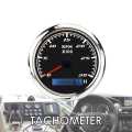 3000 RPM Tachometer Car Gauges. 