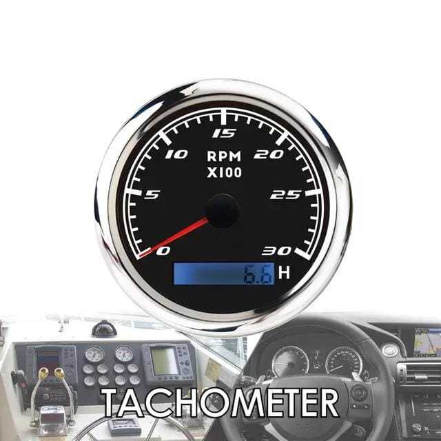 3000%20RPM%20Tachometer%20Car%20Gauges%20-%20Image%203