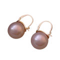 Dangle Earrings Piercing Eye-catching Fantasy Lop Earrings. 