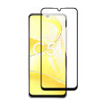 Realme C51Glass Screen Protector High Quality Polish Glass For Realme C51. 
