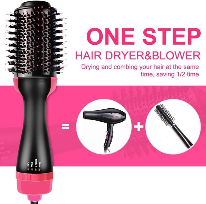 One%20Step%20Blow%20Hair%20Dryer%20and%20Volumizer%20Brush%20%7C%20Hot%20Air%20Brush%20Hair%20Styler%20for%20Straightening%20&%20Curl%201000W%20Comb%20-%20Image%207
