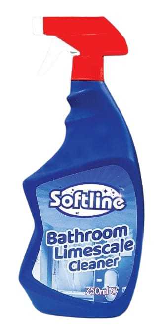 SOFTLINE Bathroom Limescale Cleaner 750