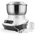 New Atma Stand Mixer 700w 6speed Tilthead Kitchen Mixer With 85qt Stainless Steel Mixing Bowl Dough Maker Stand Mixer Cream Mixer Atta Gunday Wali Machine Beater Dough Hook 3 Blades Metal Bowl Whisk Household Use Seco Best Quality. 