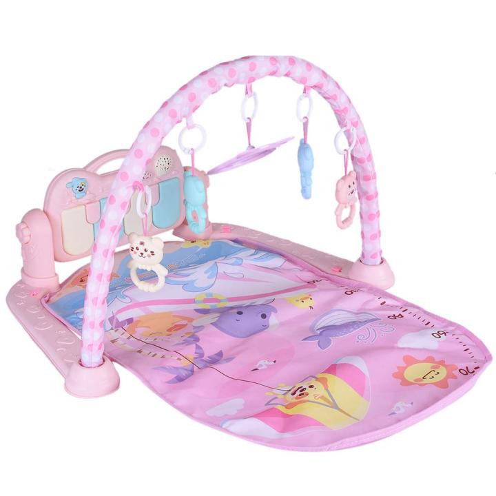 Baby's%203-in-1%20Playful%20Piano%20Gym%20&%20Fitness%20Mat%20for%20Newborns%20and%20Toddlers%20-%20Image%203