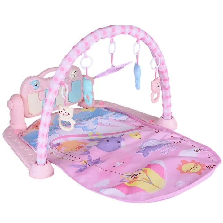 Baby's%203-in-1%20Playful%20Piano%20Gym%20&%20Fitness%20Mat%20for%20Newborns%20and%20Toddlers%20-%20Image%203