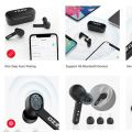 TEZO MOMENT WIRELESS EARBUDS. 